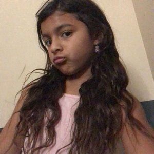 Meet your Posher, Marrianna